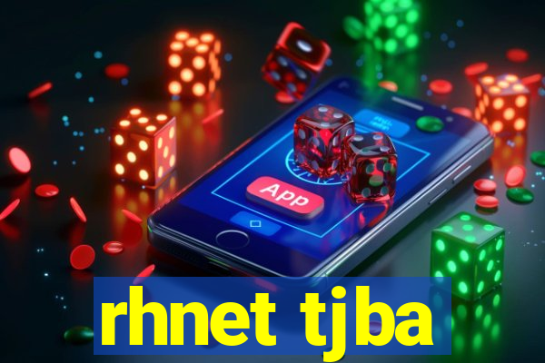 rhnet tjba